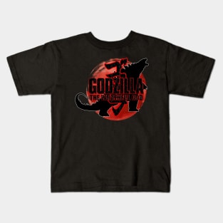 Godzilla Kids T-Shirt